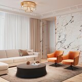 MAYTONI Stropna Svetilka Frame | Shoptok.si