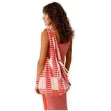 Nakupovalne torbe Zelai Bag - Multicolor Rožnata