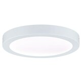 PAULMANN LED panel okrugli Abia (24 W, Bijela, Neutralno bijelo) Cijene
