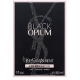 Yves Saint Laurent Black Opium parfémovaná voda za žene 30 ml | shoptok.hr