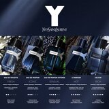 Yves Saint Laurent Y Le Parfum 2025 parfem za muškarce 100 ml | shoptok.hr