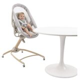 Chicco Multifunkcionalna kolevka&stolica 4 u 1 Scandinavian Cene