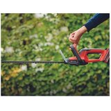 Einhell akumulatorske škare za živicu gc-ch 18/40 solo (18 v) + bauhaus jamstvo 5 godina na uređaje na električni ili motorni pogon | shoptok.hr