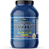 The AMINO Whey Hydro Protein VANILA ice cream 3.5kg | ePonuda.com