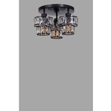 Opviq luster 2598761, crni | Eponuda.ba