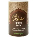 Cahvee® Kaffee Latte bio
