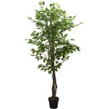  Umeten fikus 378 listov 80 cm zelen, (5000208202) Cene