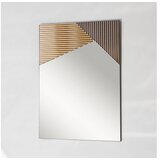 Hanah home Ogledalo Vertex Bronze | Eponuda.com