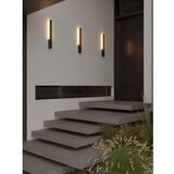  MAXLIGHT W0458 - LED spoljašnje zidno svetlo KAPRUN LED/6W/230V IP65 crno | Eponuda.com