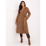 Factory Price Coat-IT-EN-96765.17P-camel | Shoptok.si