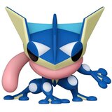 Funko POP GAMES Pokemon – Greninja Cene