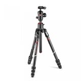 Manfrotto befree gtxp karbonsko foto stojalo, krogljična glava - twist lock, (20848642) Cene