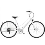  Bicikl Electra Loft Go! 7D EQ Step-Thru 2024 Stardust - M | shoptok.hr