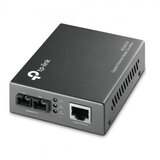 Tp-link Omada MC200CM Gigabit Multi-Mode media converter | Shoptok.si