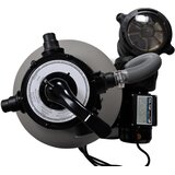  Crpke s pješčanim filtrom 2 kom 600 W 17 000 L/h | shoptok.hr