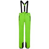 Icepeak freiberg, muške pantalone za skijanje, zelena 257012535I Cene'.'