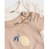 Sinsay Pamučni bodiji s motivom limuna 2 pack | shoptok.hr