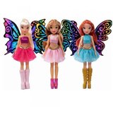 Olimp Sport Winx scratch art lutka WT12521 | ePonuda.com