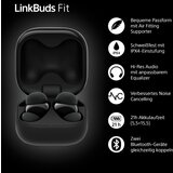 Sony LinkBuds Fit crni | shoptok.hr