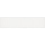  17 kom set za blagovanje u vrtu s jastučićima Beli Poli Ratan | shoptok.hr