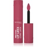 Rimmel London Rimmel Thrill Seeker Lip Latex tečni ruž 300 MAIN CHARACTER Cene