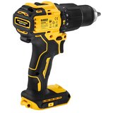 Dewalt DCD709N aku vibraciona bušilica-odvrtač 18V xr bez četkica-solo | Eponuda.com