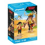  Figurice Playmobil Asterix 71545 8 Dijelovi | shoptok.hr