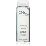 Clear Essential Shampoo čistilni šampon za vsakodnevno uporabo 300 ml