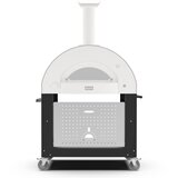 Alfa Forni Base 4 Pizze Classico black | shoptok.hr