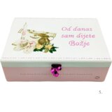  Unikatne kutije za Krštenje – Od danas sam dijete Božje - 5. -154175 | Eponuda.ba
