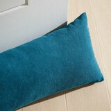 Catherine Lansfield Tirkizna zaštita za vrata od propuha 20x90 cm Wilson – | shoptok.hr