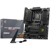 MSI MAG B850 TOMAHAWK MAX WIFI motherboard AMD B850 Socket AM5 ATX | shoptok.hr