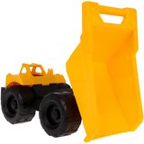  Construction Vehicle with Helmet + Accessories | Shoptok.si