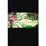 Steam Behold the Kickmen (PC) Key GLOBAL Steam Behold the Kickmen (PC) Key GLOBAL Slike