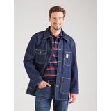 Levi's Prijelazna jakna indigo | shoptok.hr
