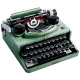 Lego Ideas 21327 Pisalni stroj | Shoptok.si