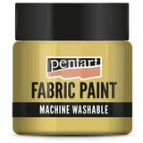  Pentart metalik boja za tekstil 50 ml | Various Shades Cene