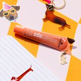 Essence DOG GANG OR CAT CREW?!? DOG LOVERS tonirani balzam za ustnice s peptidi odtenek 01 Best Buddy 13 ml | Shoptok.si