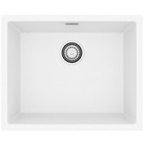 Alveus ugradna sudopera omni 30 bela 550x450/198 mm cene