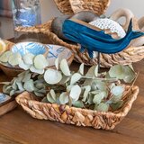 Signes Grimalt Posode za ključe Pravokotni Pladenj Kostanjeva | Shoptok.si