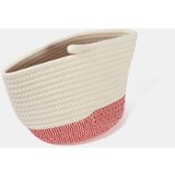 Sinsay Pletena košara za pohranu | shoptok.hr
