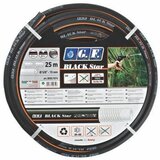 G.f. Crna zvijezda cijev za vodu 5/8", 50m Cijene