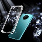 Nillkin Nature Case Gel Izjemno tanek ovitek za Xiaomi Redmi Note 9T 5G | Shoptok.si