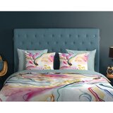 Good Morning Enojna/podaljšana bombažna posteljnina 140x220 cm Magic – | Shoptok.si
