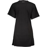 Cavalli Class SHORT SLEEVE T-SHIRT WOMEN BLACK | Shoptok.si