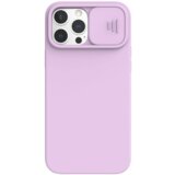 Onasi lens Cover silikonski ovitek zaščita za Realme C35 - vijola | Shoptok.si