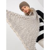 Factory Price Scarf-AT-SZ-3710.88-beige | Shoptok.si