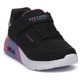 Skechers BKMT UNO LITE VIVID Crna Cijene