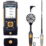 testo Anemometer 440 set 1 delta P 0563 4409 kalibrirano prema tvorničkom standardu (sa certifikatom) | Eponuda.ba