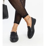 Gemre Black classic loafers Nawrah | shoptok.hr